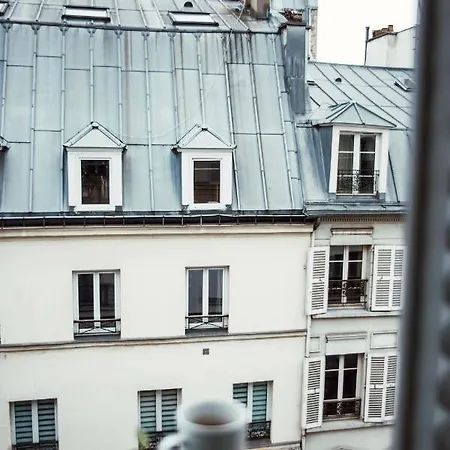 Arcadie Montparnasse