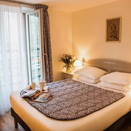 Hotel Arcadie Montparnasse 3*