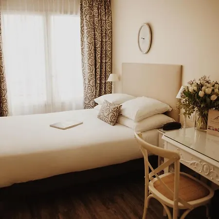 Arcadie Montparnasse Paris