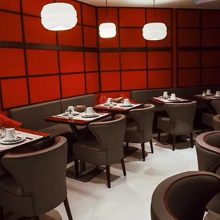 Arcadie Montparnasse Hotel 3*