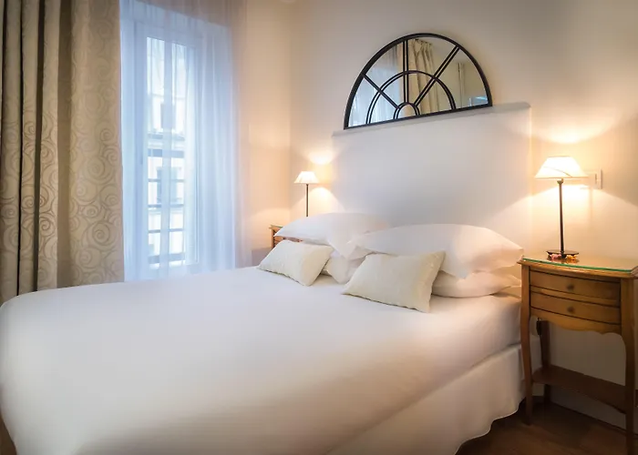 Arcadie Montparnasse 3*