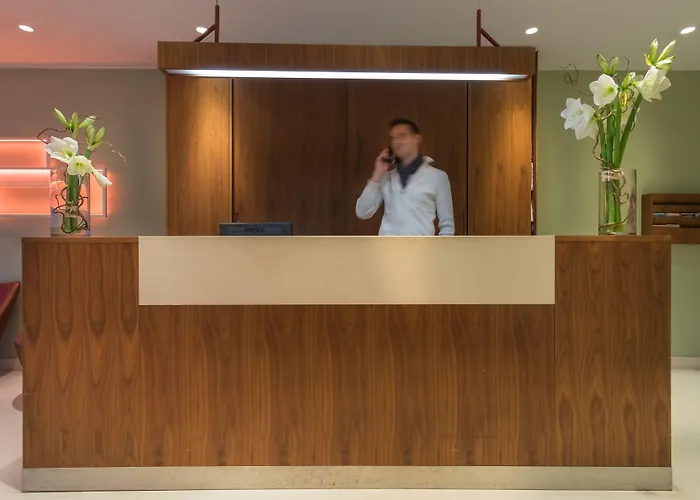 Arcadie Montparnasse