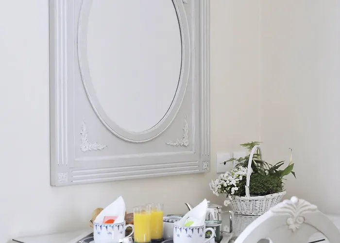 Arcadie Montparnasse Hotel