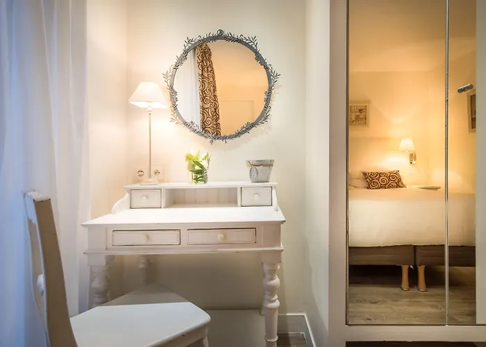 Hotel Arcadie Montparnasse