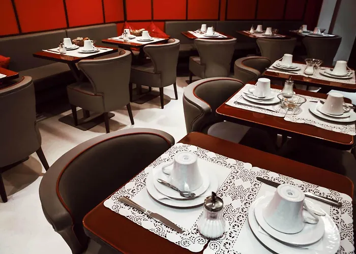 Hotel Arcadie Montparnasse Paris