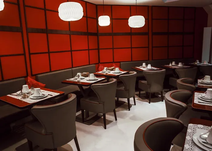 Arcadie Montparnasse Hotel