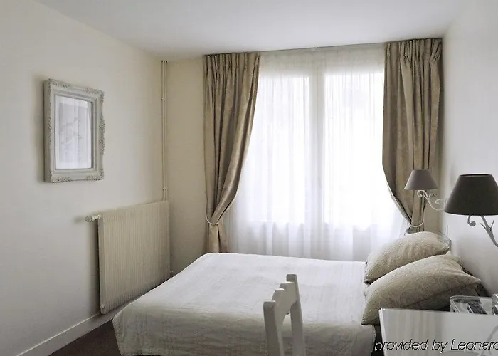 Hotell Arcadie Montparnasse