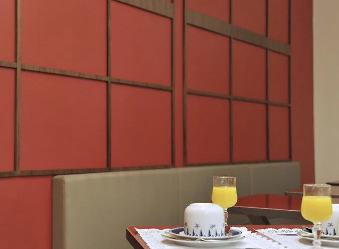 Hotel Arcadie Montparnasse