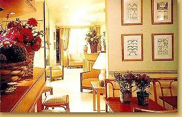 Arcadie Montparnasse Hotel 3*