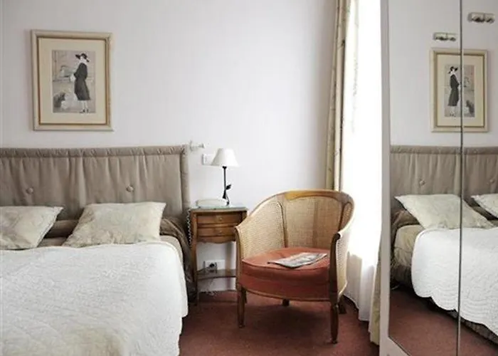 Arcadie Montparnasse Paris