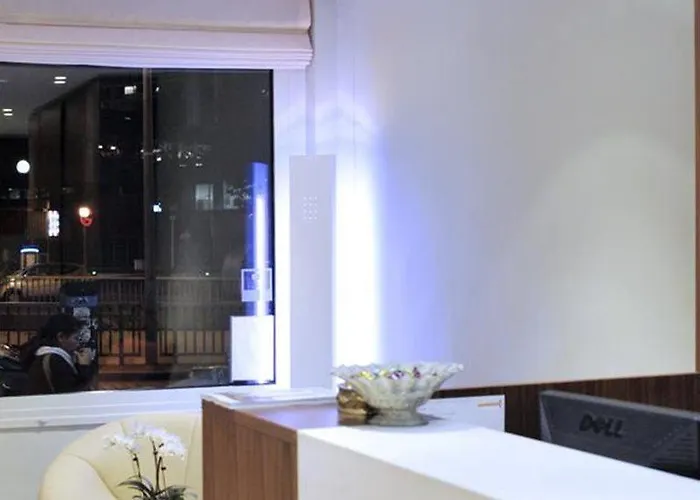 Arcadie Montparnasse Paris