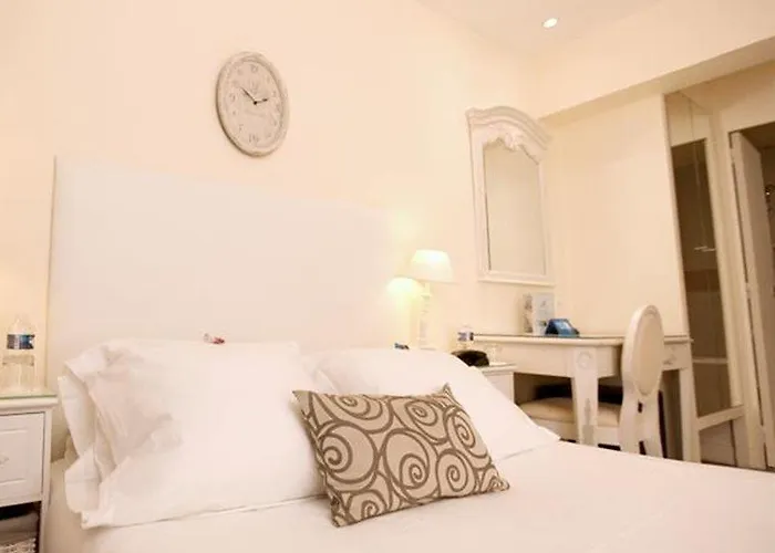 Hotel Arcadie Montparnasse Paris