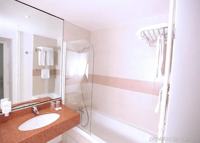 Arcadie Montparnasse 3* Paris