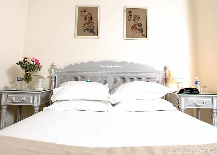 Hotel Arcadie Montparnasse 3*