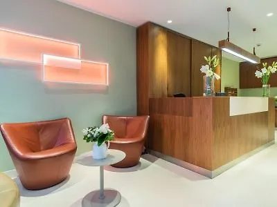 Arcadie Montparnasse Hotel 3*