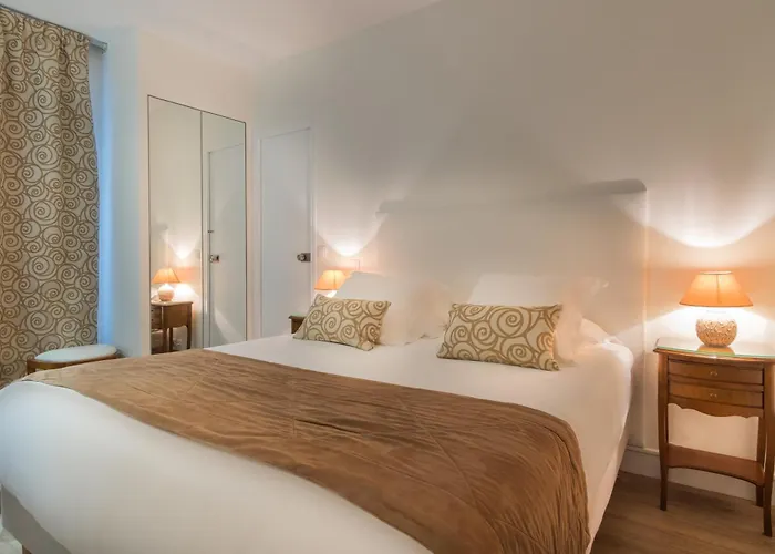 Arcadie Montparnasse 3*