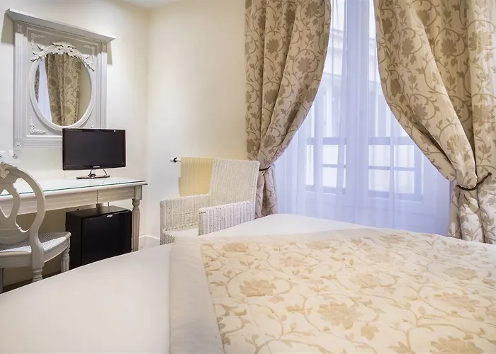 Arcadie Montparnasse Paris