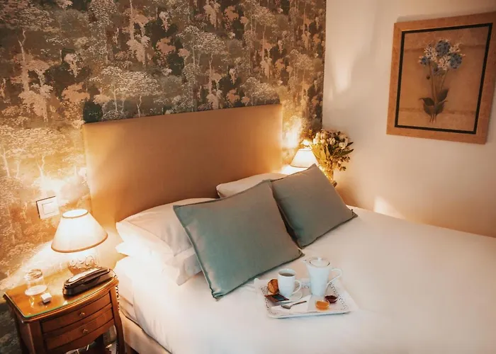 Hotel Arcadie Montparnasse 3*