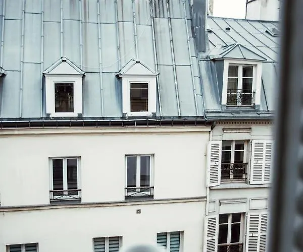 Arcadie Montparnasse