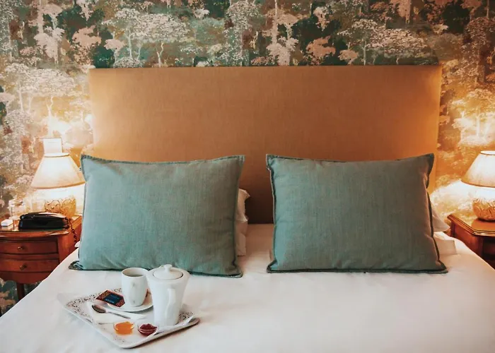 Arcadie Montparnasse 3* Paris