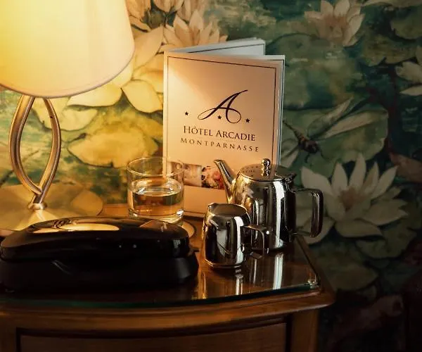 Arcadie Montparnasse