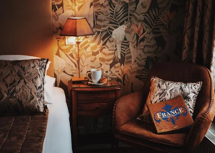 Arcadie Montparnasse