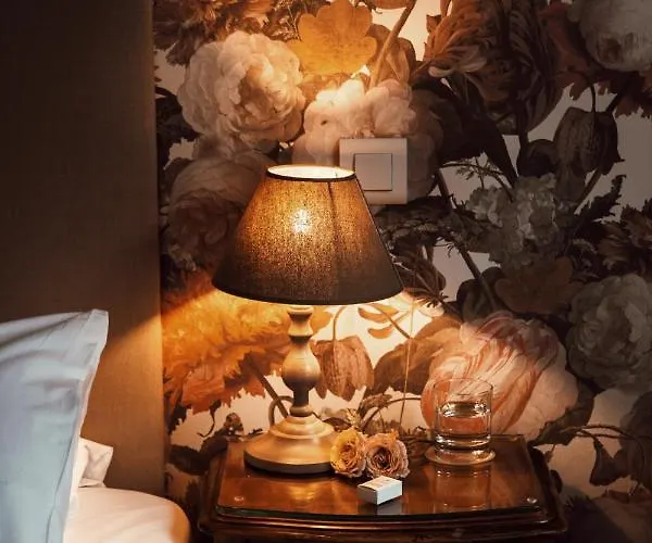 Arcadie Montparnasse 3* Paris