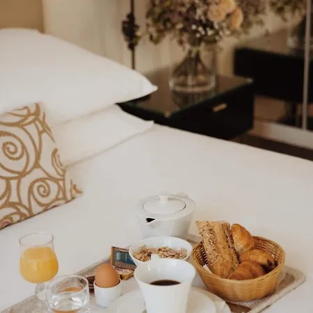 Hotel Arcadie Montparnasse Paris