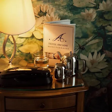 아카르디 몽파르나스