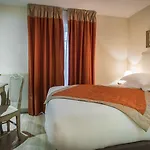 Arcadie Montparnasse Hotell Paris