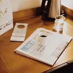 Arcadie Montparnasse Hotell Paris