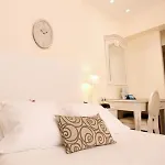 Hotell Arcadie Montparnasse Paris