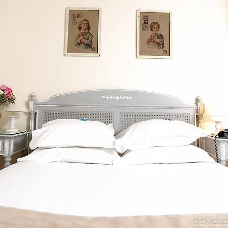 Szálloda Arcadie Montparnasse 3*